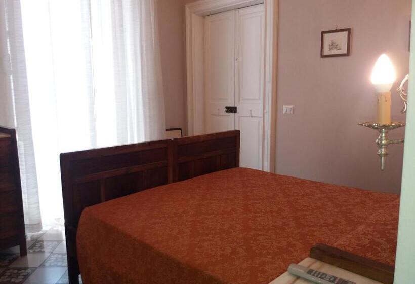 住宿加早餐  Antico Palazzo Spinola