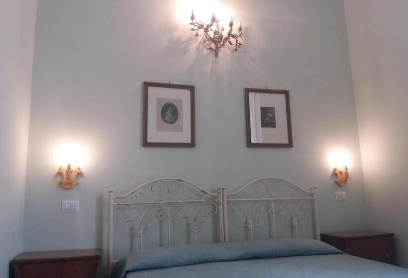 住宿加早餐  Antico Palazzo Spinola