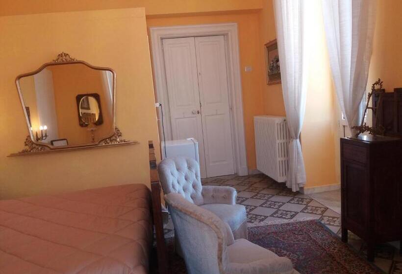 住宿加早餐  Antico Palazzo Spinola