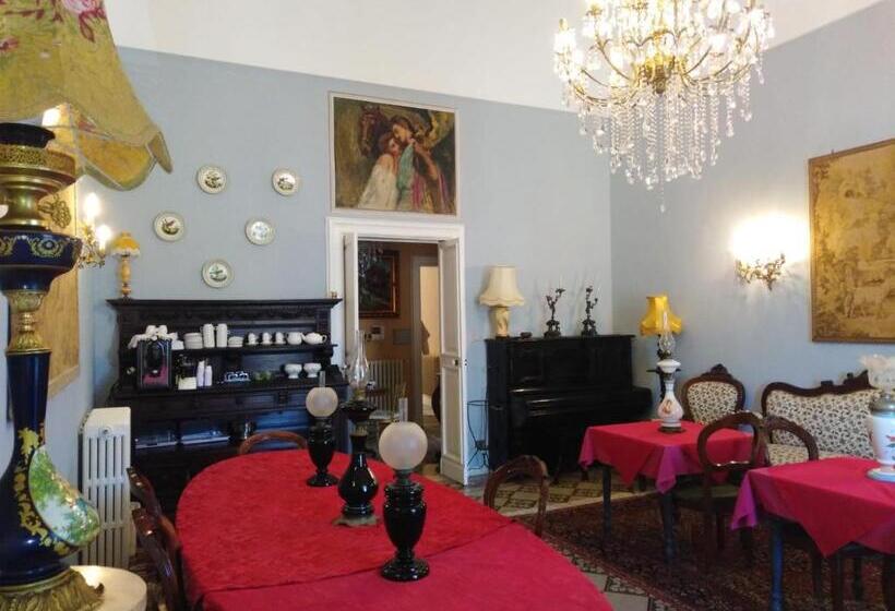 住宿加早餐  Antico Palazzo Spinola