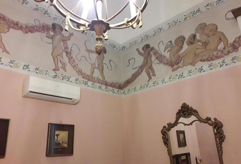 住宿加早餐  Antico Palazzo Spinola