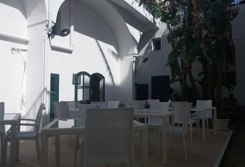 住宿加早餐  Antico Palazzo Spinola