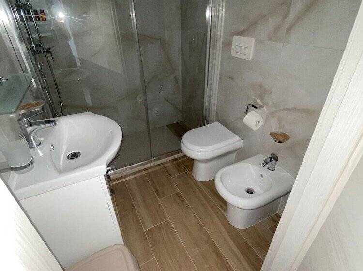 住宿加早餐  Antico Palazzo Spinola