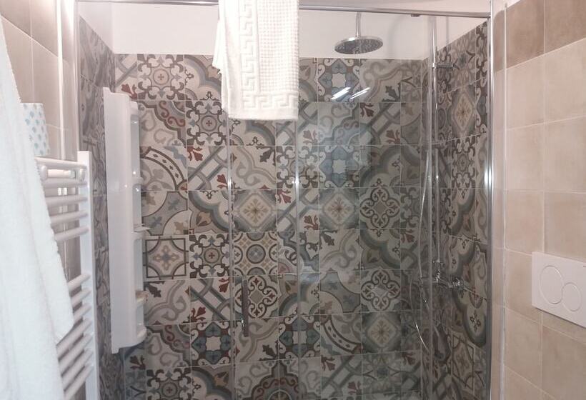 住宿加早餐  Antico Palazzo Spinola