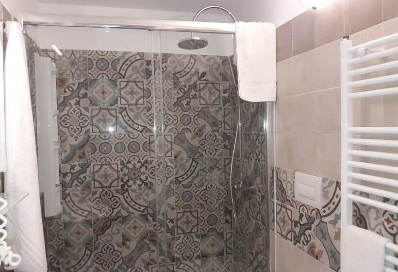 住宿加早餐  Antico Palazzo Spinola