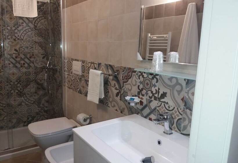 住宿加早餐  Antico Palazzo Spinola