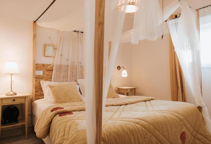 تختخواب و صبحانه Boutique Hotel   O House Ericeira Hills