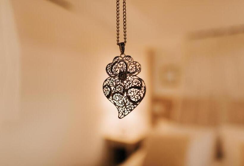 تختخواب و صبحانه Boutique Hotel   O House Ericeira Hills