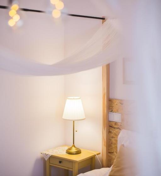 تختخواب و صبحانه Boutique Hotel   O House Ericeira Hills