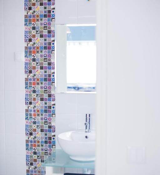 تختخواب و صبحانه Boutique Hotel   O House Ericeira Hills