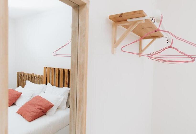 تختخواب و صبحانه Boutique Hotel   O House Ericeira Hills