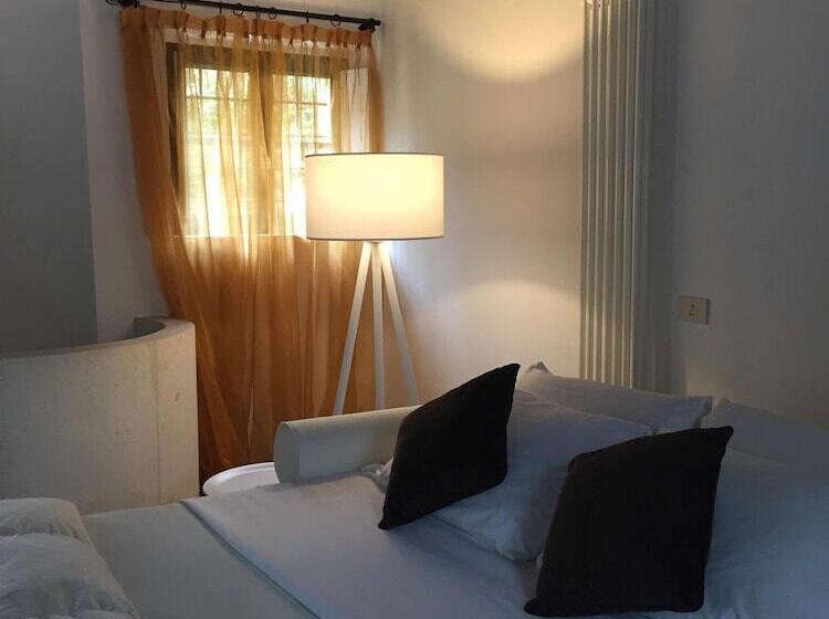 مبيت وإفطار Ca Bert Villa Dei Glicini