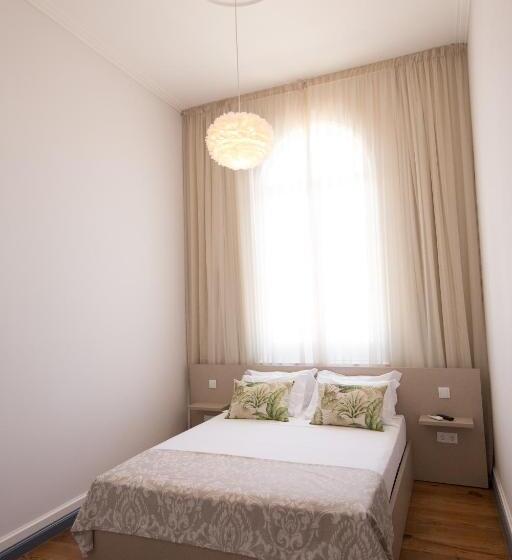 민박 Casa Das Palmeiras Charming House  Azores 1901