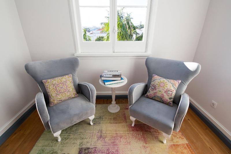 민박 Casa Das Palmeiras Charming House  Azores 1901