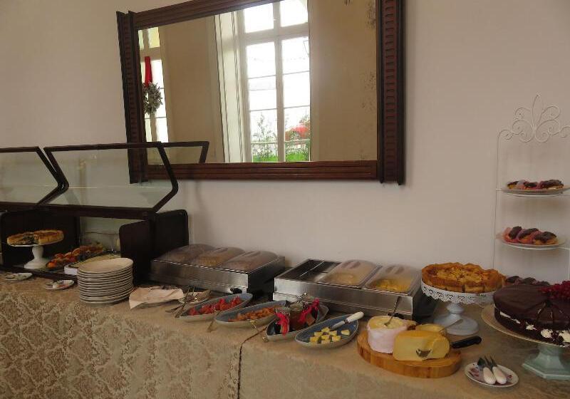 민박 Casa Das Palmeiras Charming House  Azores 1901