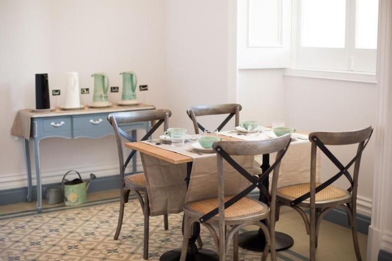 민박 Casa Das Palmeiras Charming House  Azores 1901