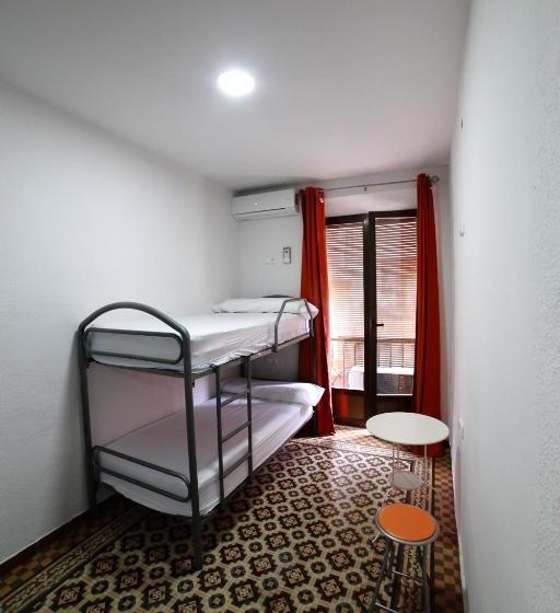 تختخواب و صبحانه Cathedral Rooms & Houses