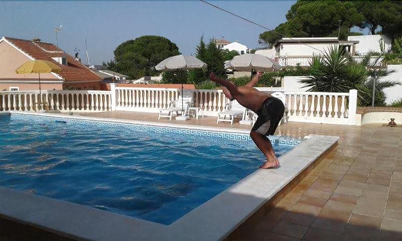 住宿加早餐 Chambres Chez L Habitant