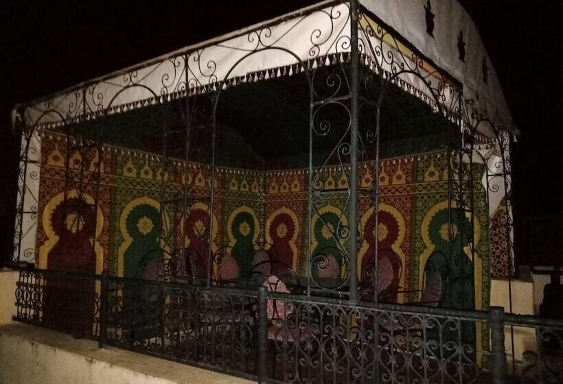 住宿加早餐  Dar Hafsa