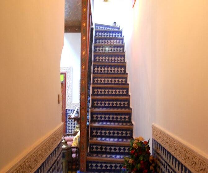 住宿加早餐  Dar Hafsa