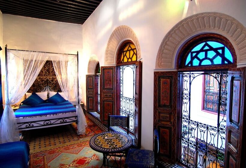 住宿加早餐  Dar Hafsa