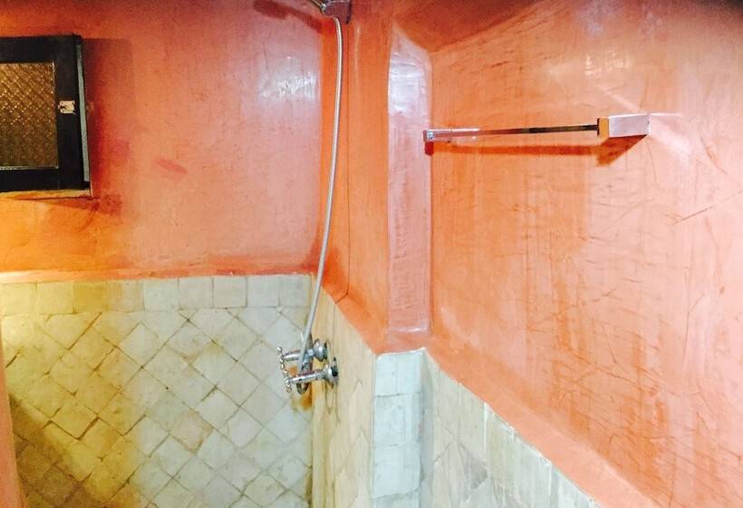 住宿加早餐  Dar Hafsa