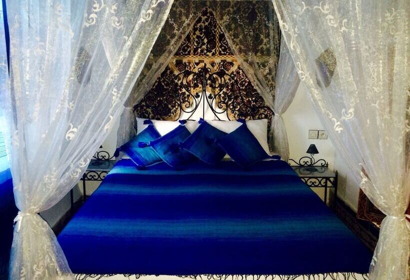 住宿加早餐  Dar Hafsa