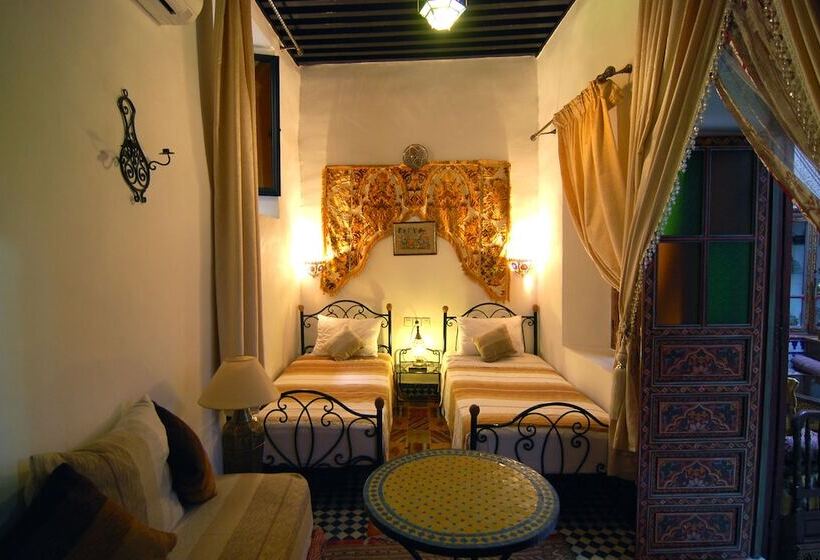 住宿加早餐  Dar Hafsa