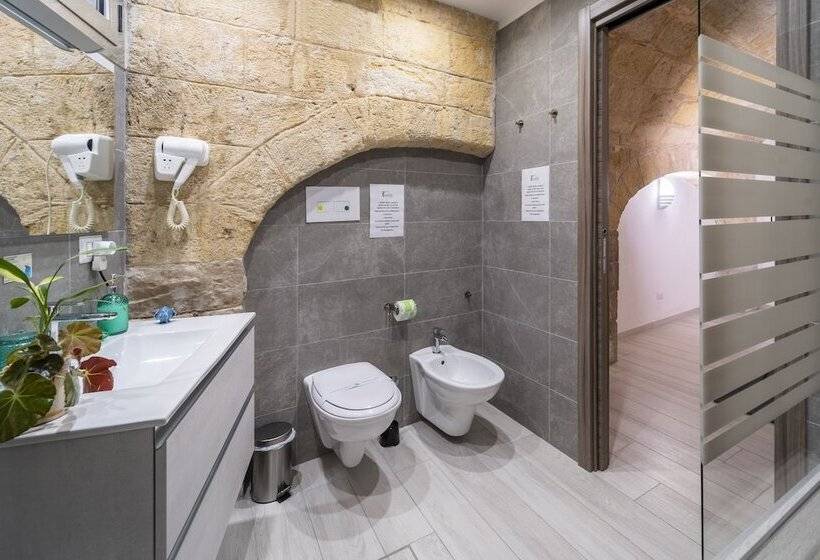 B&b Eraclio