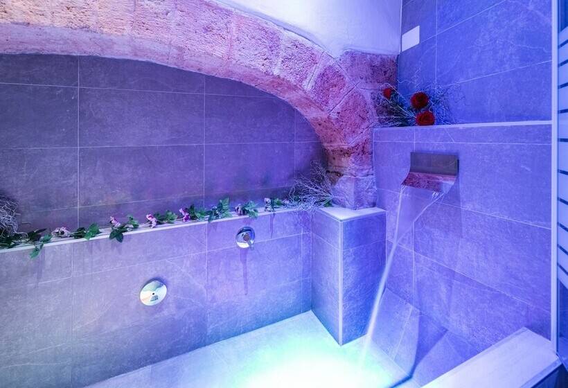 B&b Eraclio