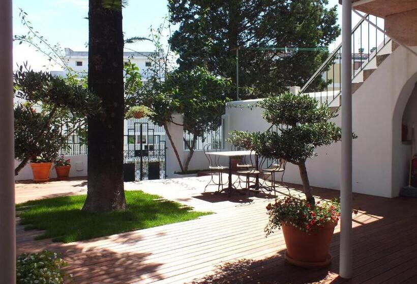 住宿加早餐  Fonte Da Foz