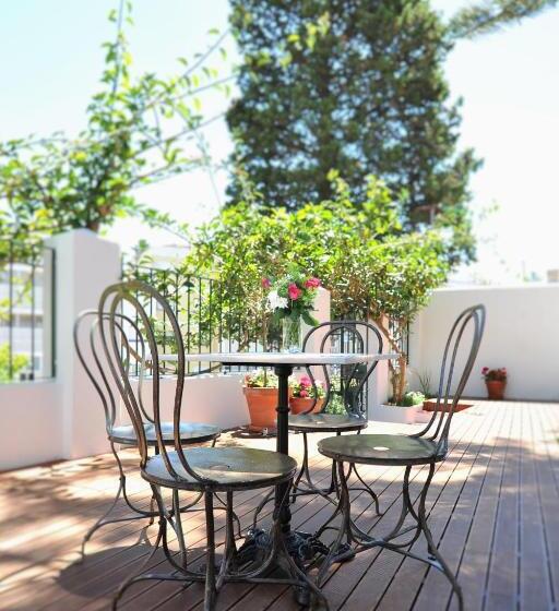 住宿加早餐  Fonte Da Foz