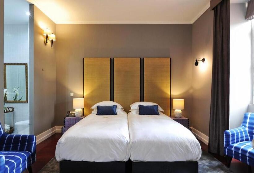 住宿加早餐  Fonte Da Foz