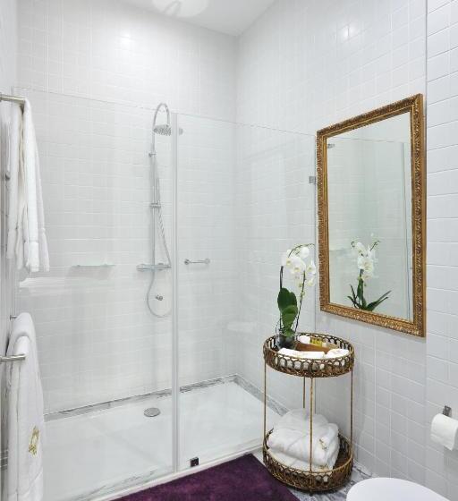 住宿加早餐  Fonte Da Foz