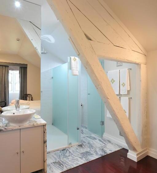 住宿加早餐  Fonte Da Foz