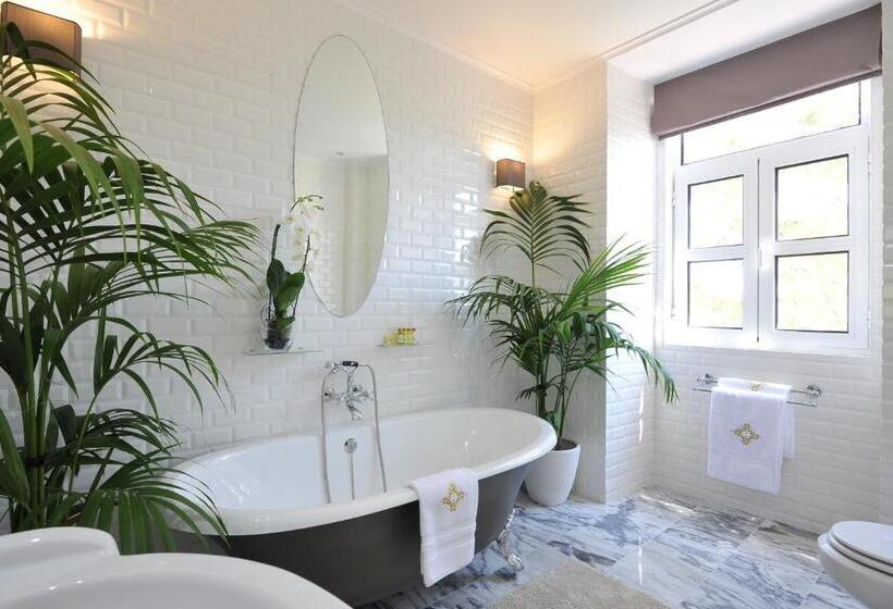 住宿加早餐  Fonte Da Foz