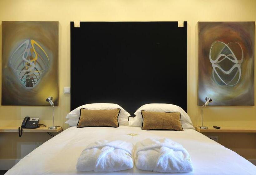 住宿加早餐  Fonte Da Foz