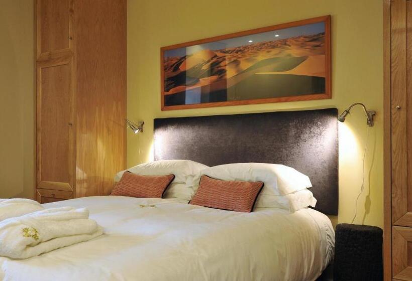 住宿加早餐  Fonte Da Foz