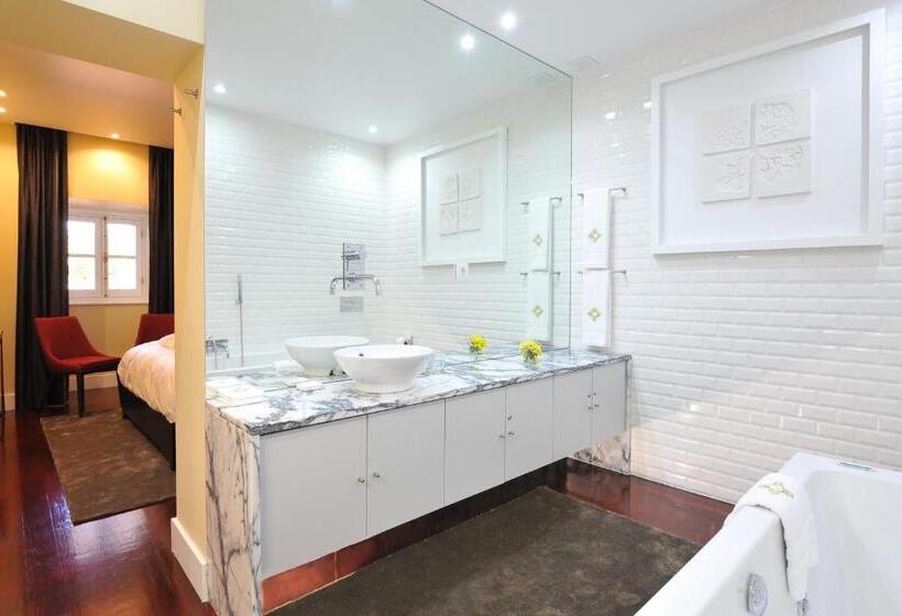 住宿加早餐  Fonte Da Foz