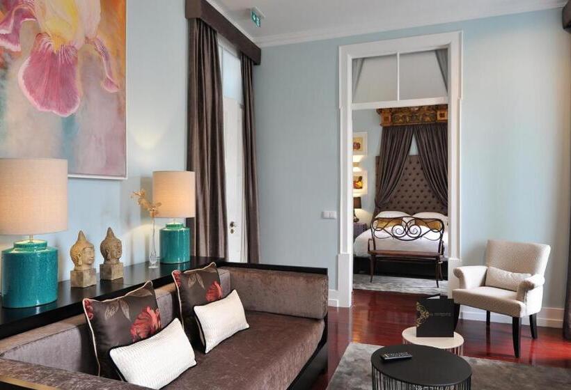 住宿加早餐  Fonte Da Foz