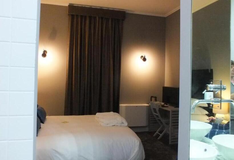 住宿加早餐  Fonte Da Foz