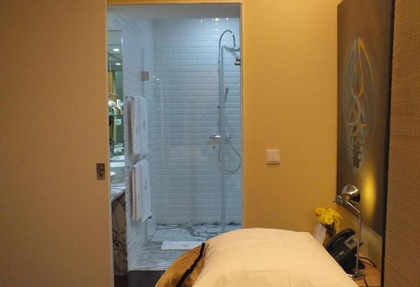 住宿加早餐  Fonte Da Foz