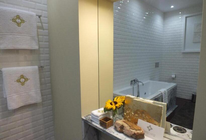 住宿加早餐  Fonte Da Foz