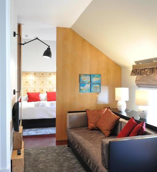 住宿加早餐  Fonte Da Foz