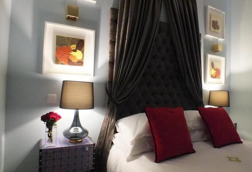 住宿加早餐  Fonte Da Foz