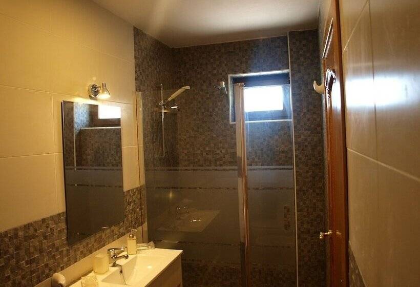 مبيت وإفطار Hosteria La Moraleja