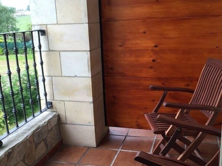 مبيت وإفطار Hosteria La Moraleja
