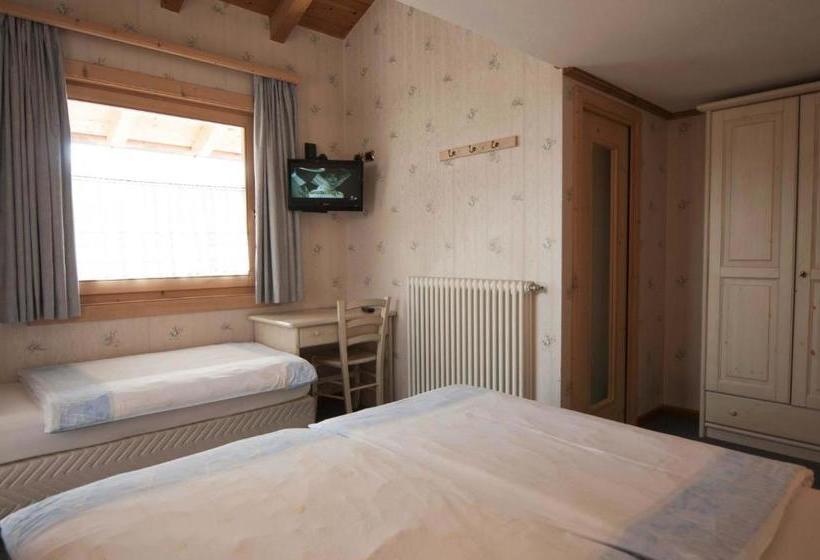 مبيت وإفطار La Locanda