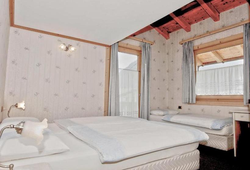 مبيت وإفطار La Locanda