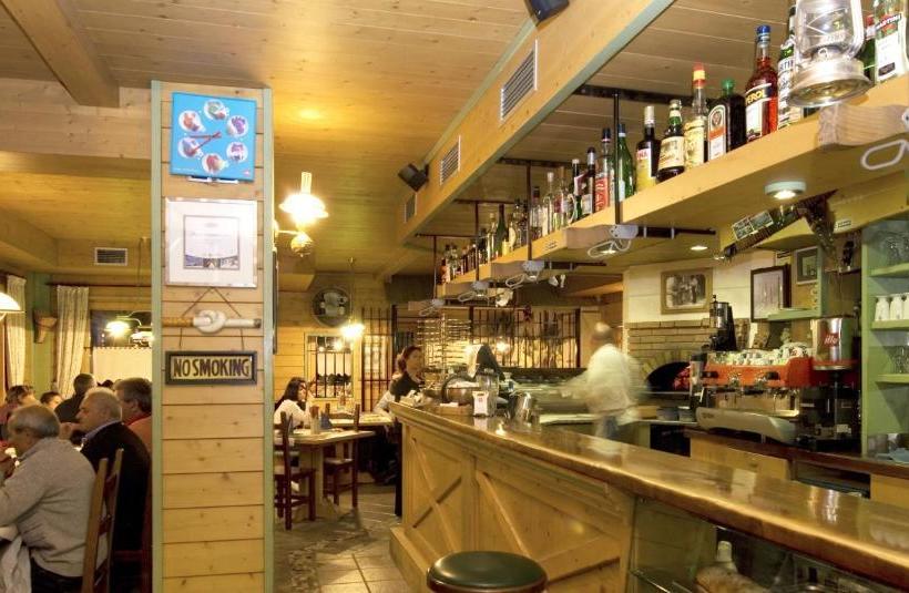 مبيت وإفطار La Locanda